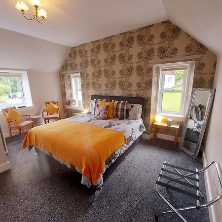 Lawriestone Guest House フォート・ウィリアム エクステリア 写真