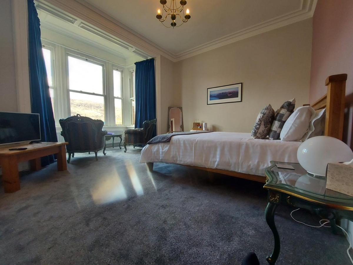 Lawriestone Guest House フォート・ウィリアム エクステリア 写真